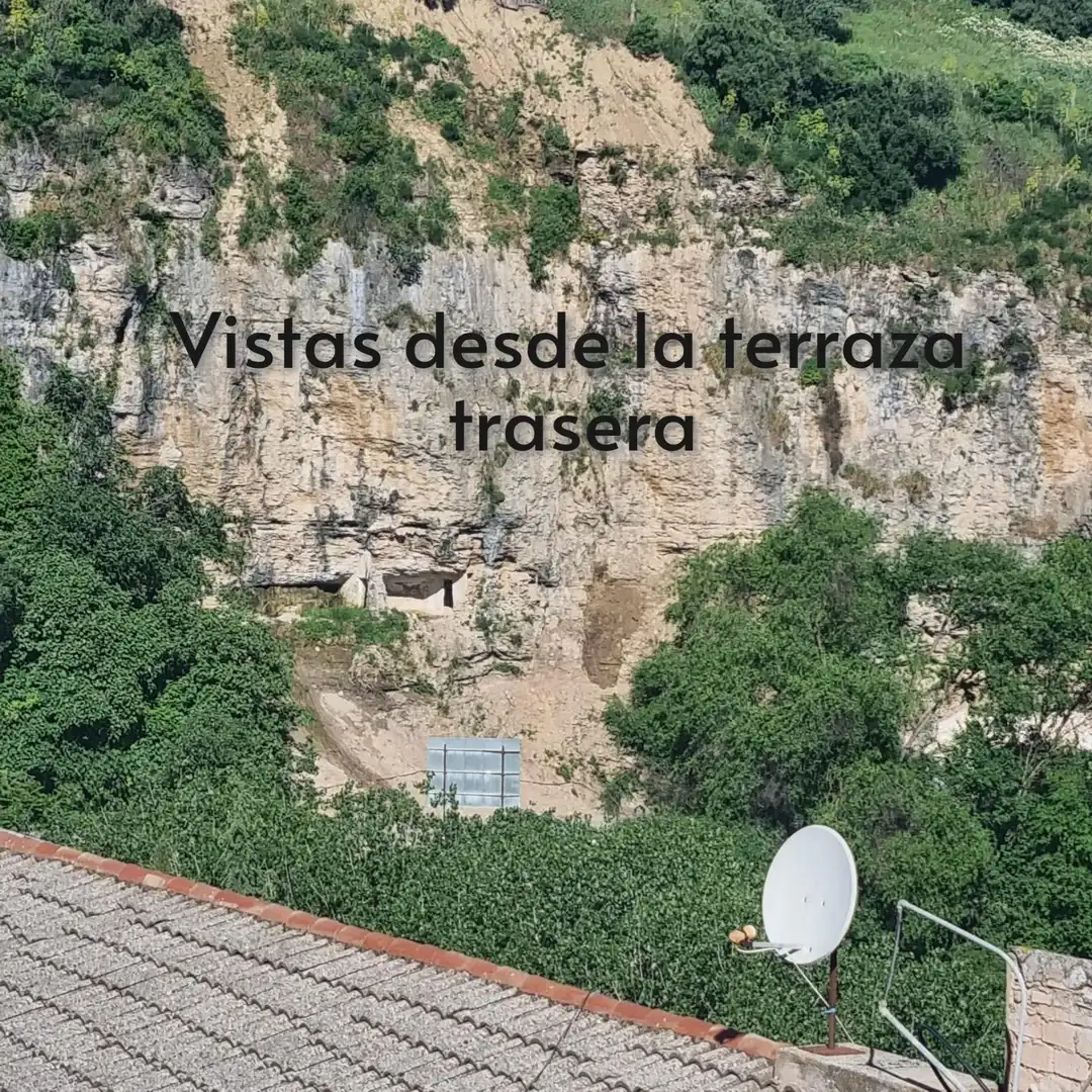 Xalet en venda a Setenil de las Bodegas, imagen 34