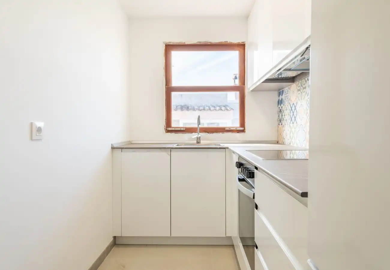 Flat to rent in Portocolom, imagen 4