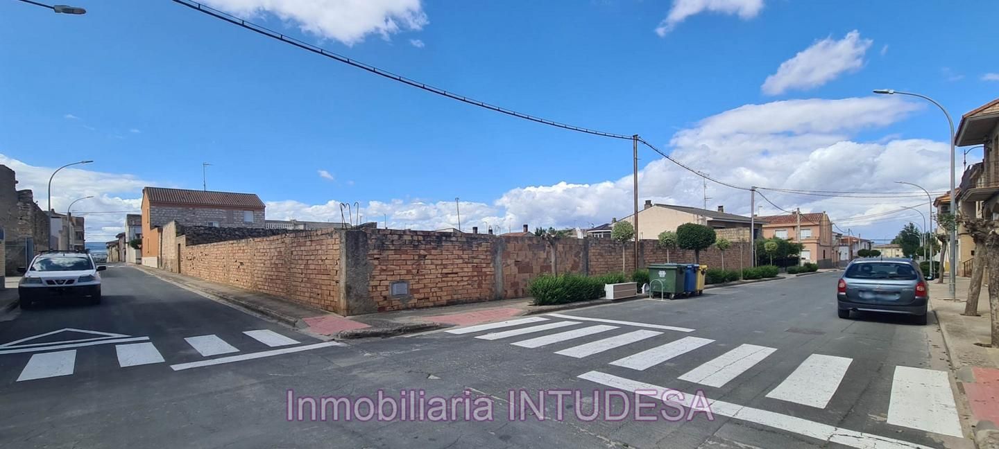 Residencial en venda a Bardenas, Fustiñana