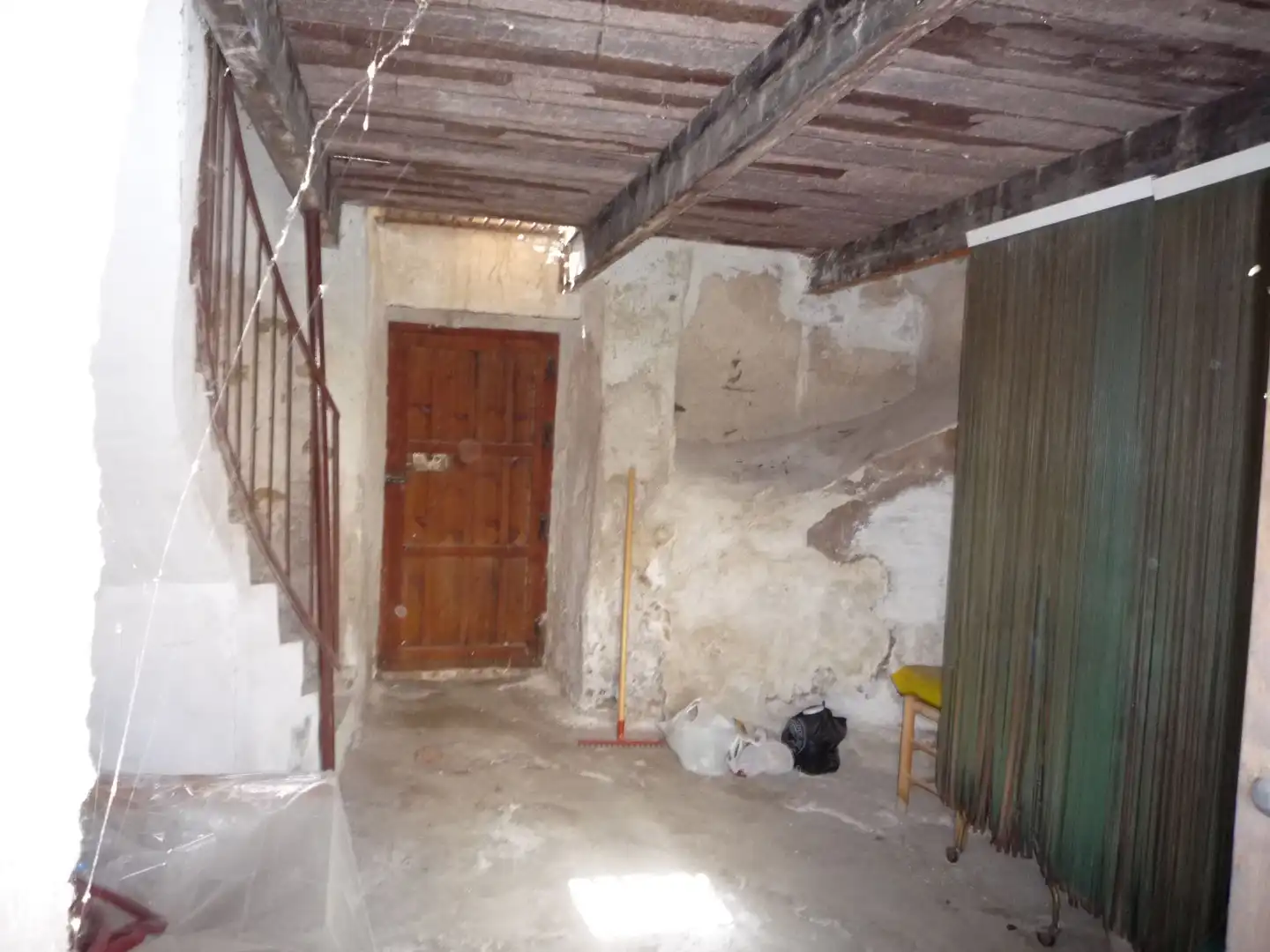 Casa o chalet en venta en Fuente-Álamo con Jardín privado