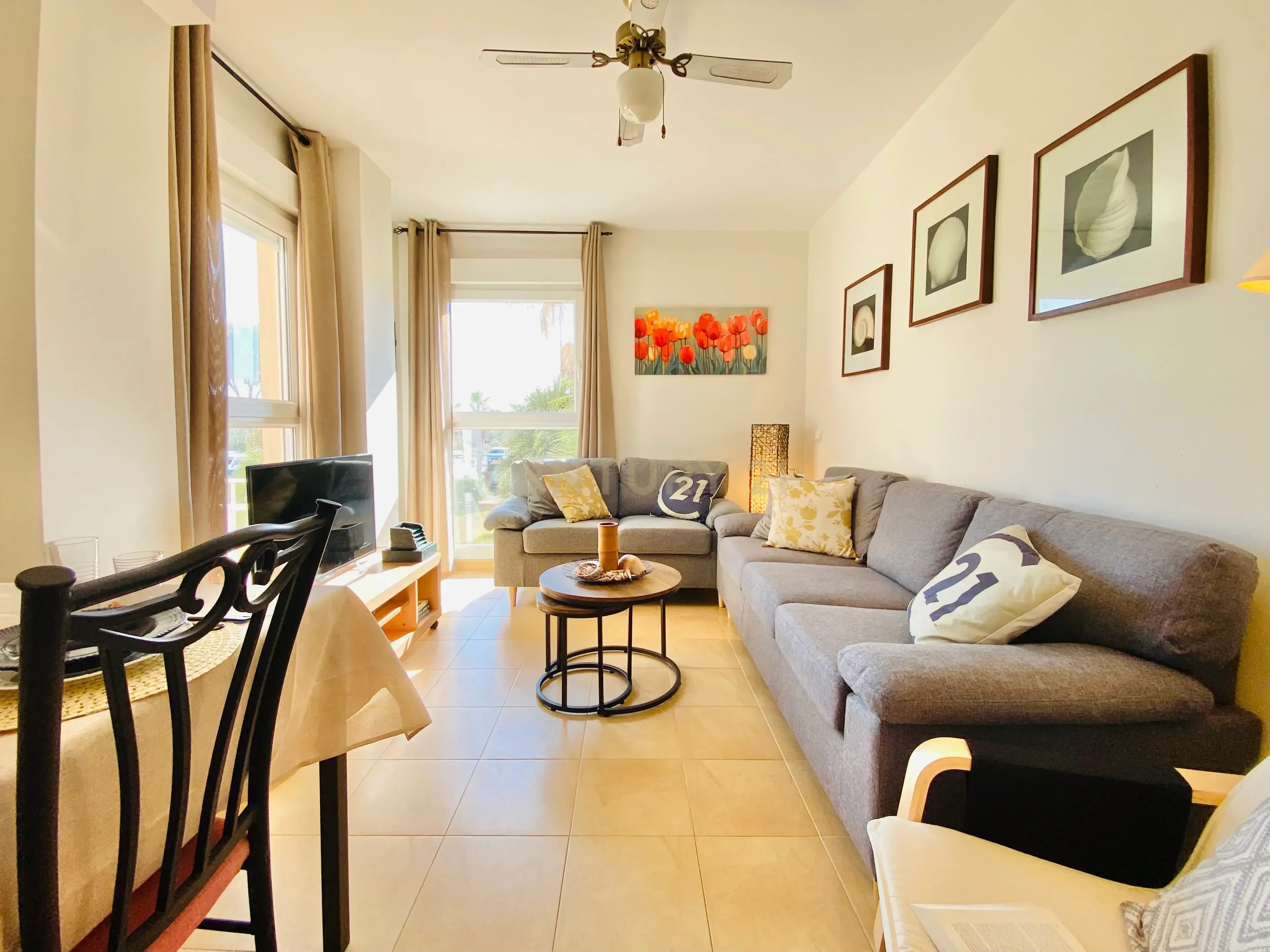 Flat for sale in 04711 El Ejido, Spain, -1, Almerimar