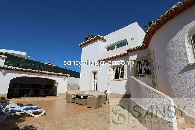 Chalet en venta en Carrió - La Merced - Los Pinos, imagen 31