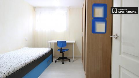 Photo 2 of Flat to share in Hellín, Madrid