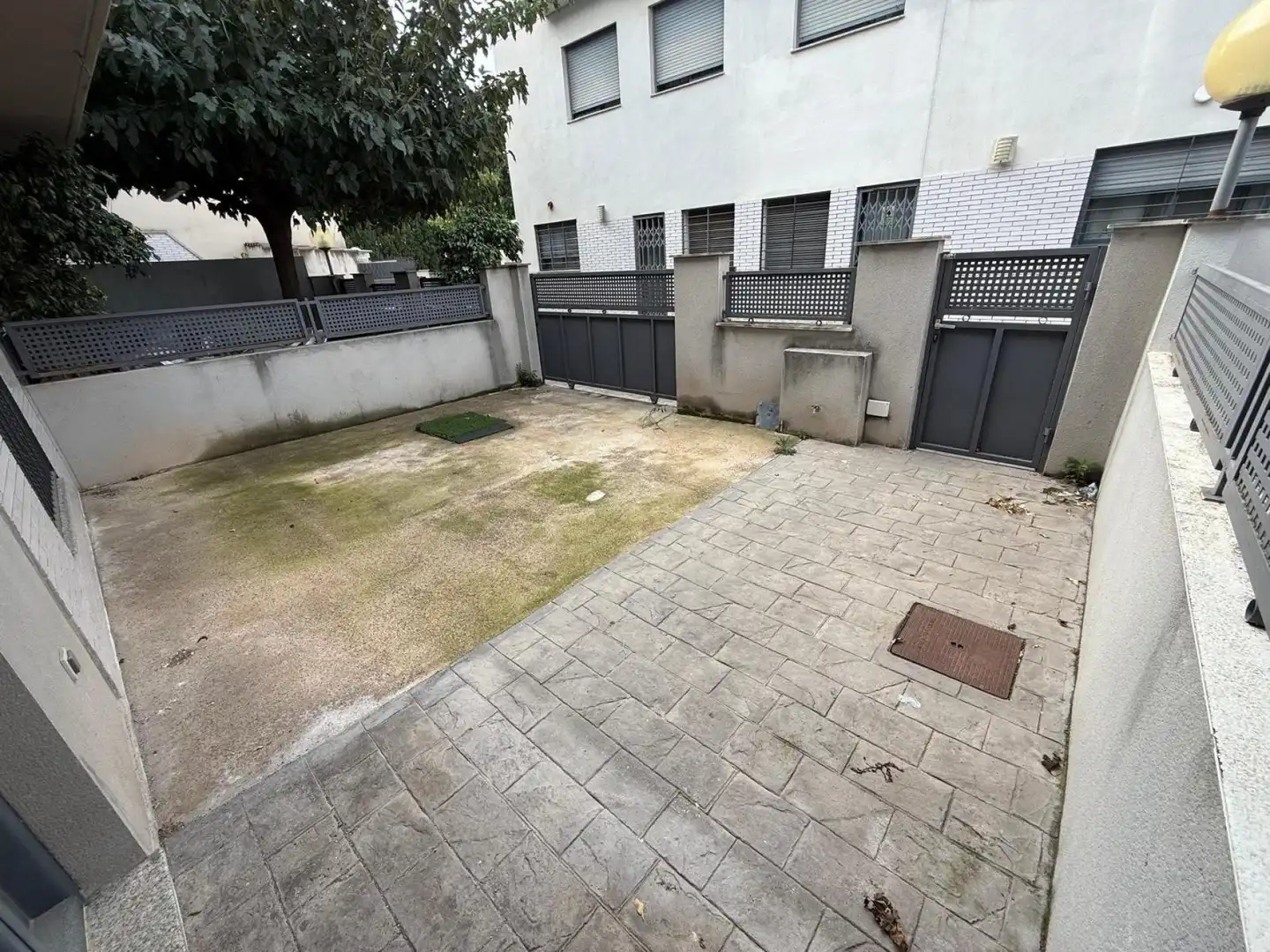Reihenhaus mit Terrasse zum Verkauf in Playa - Ben Afeli, imagen 3