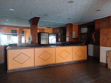 Business premises for sale in Zona Ultramar