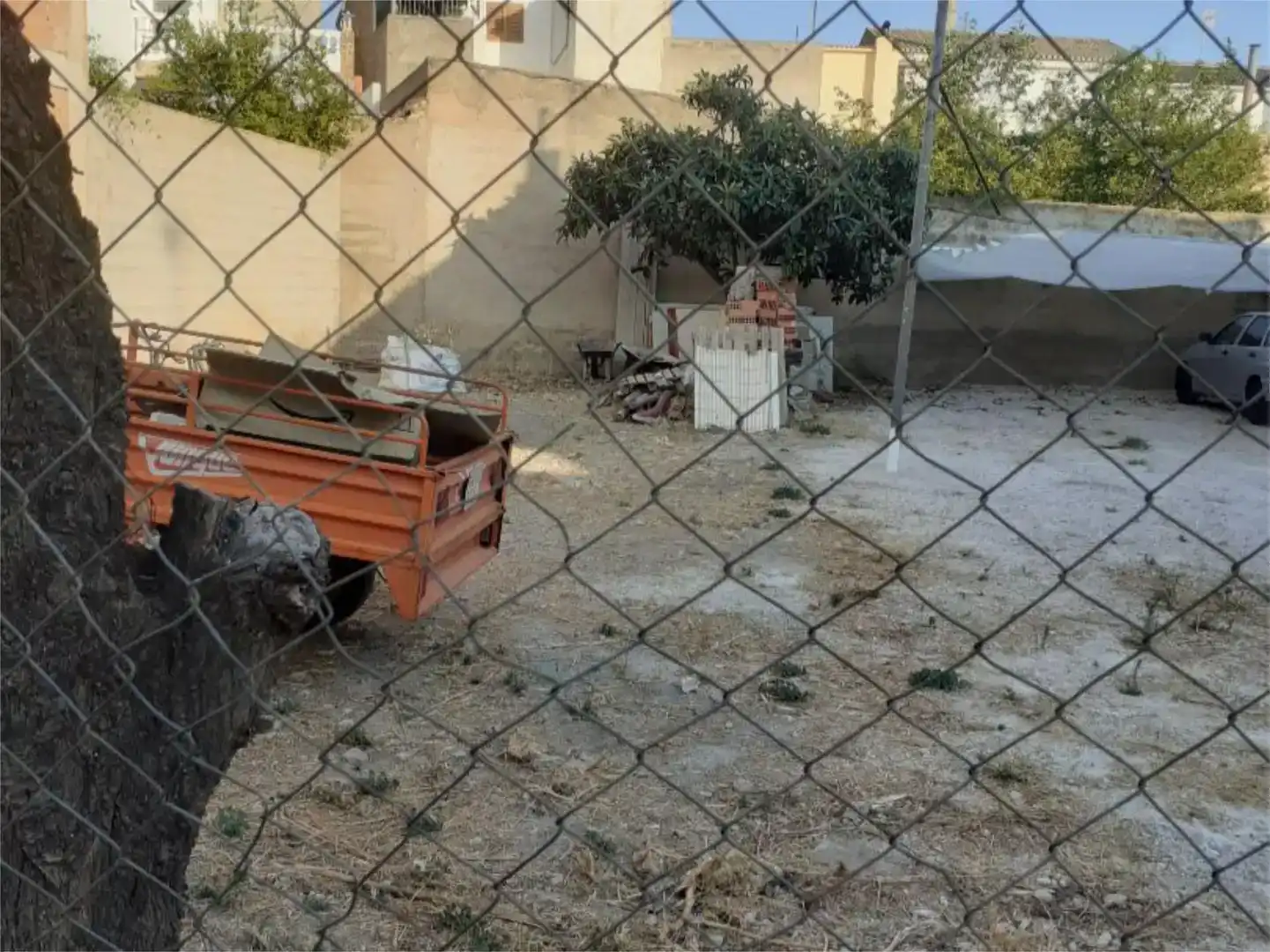 Garage zur Miete in Dúrcal