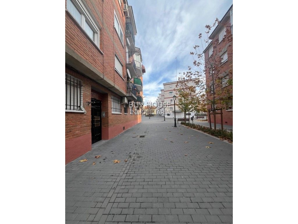 Exterior view of Flat for sale in Illescas
