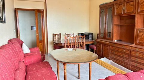Piso en venta en Villacarrillo