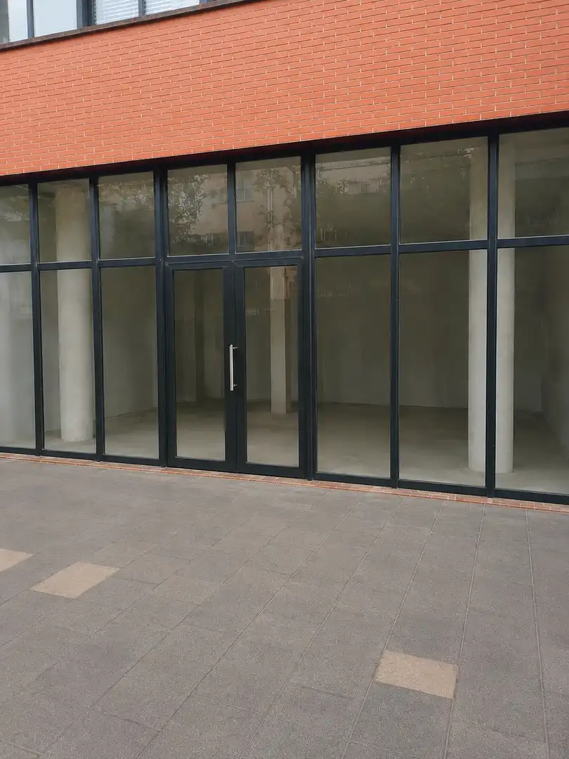 Local comercial de lloguer a Sant Joan Baptista, imagen 4