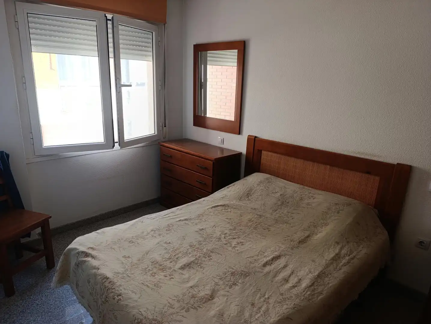 Bedroom of Apartments for sale in Calamocha, Teruel