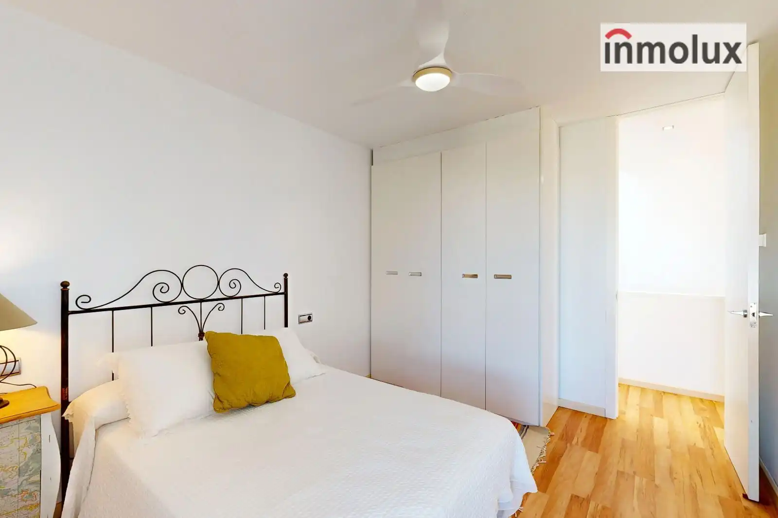Habitación de Casa o chalet en venta en Elche / Elx con Aire acondicionado, Calefacción y Piscina
