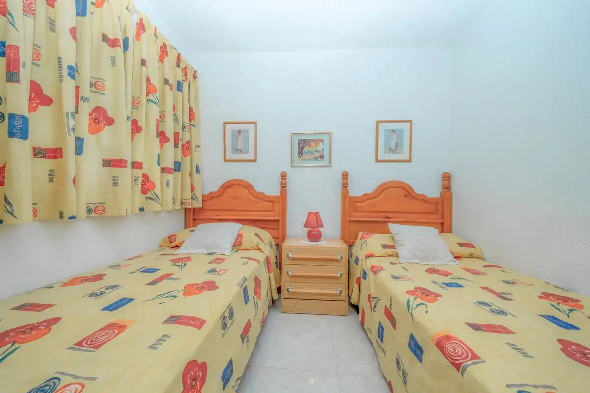 Appartement avec terrasse à vendre à C/ Maravall, imagen 19