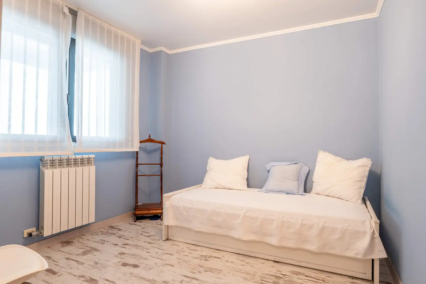 Habitación de Dúplex en venta en Zaragoza con Aire acondicionado, Calefacción y Terraza