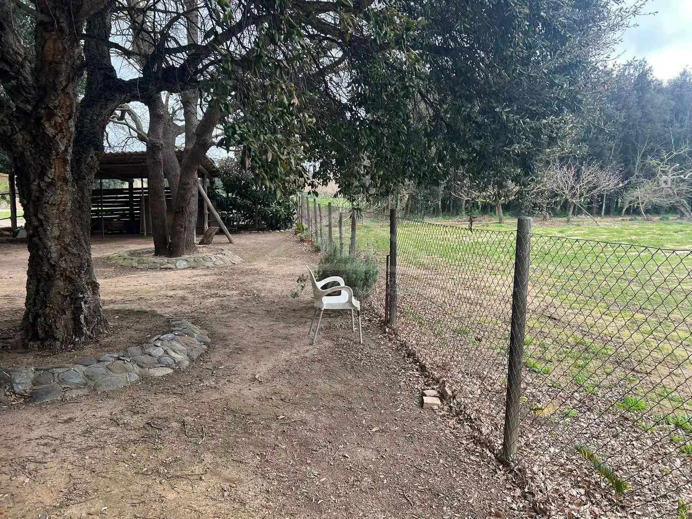 Finca rústica en venda en Palafrugell amb Aire condicionat, Calefacció i Jardí privat