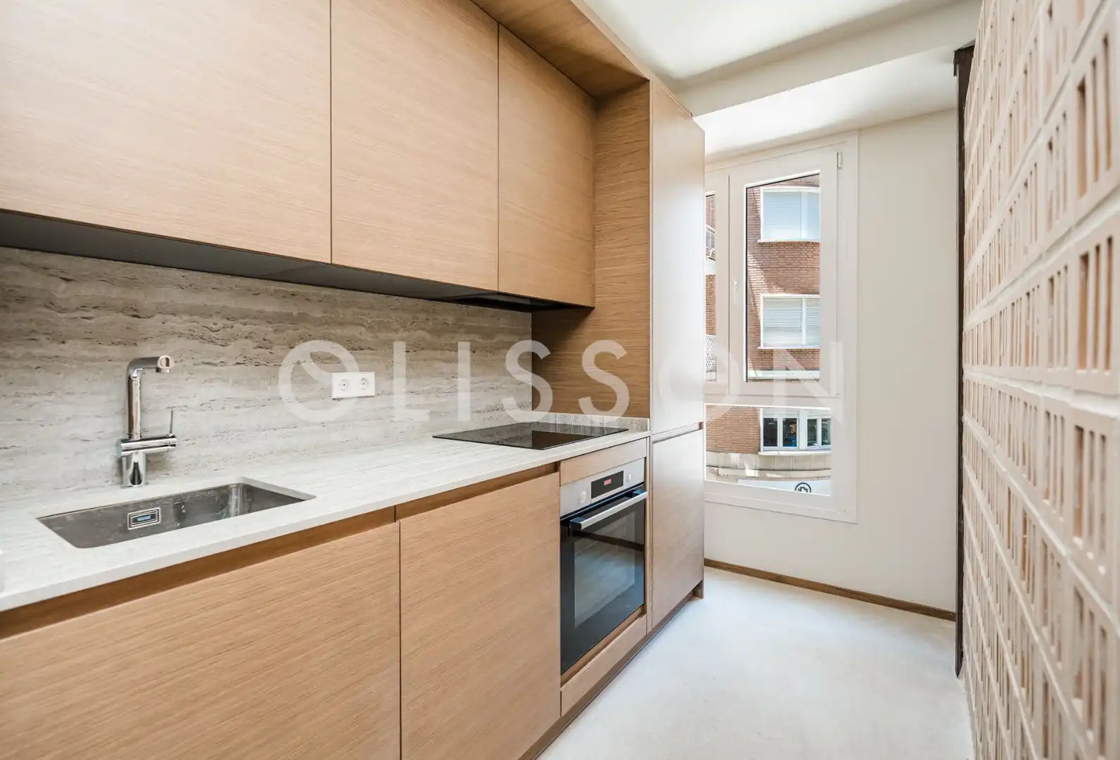 Flat with lift for sale in Chamartín, imagen 12