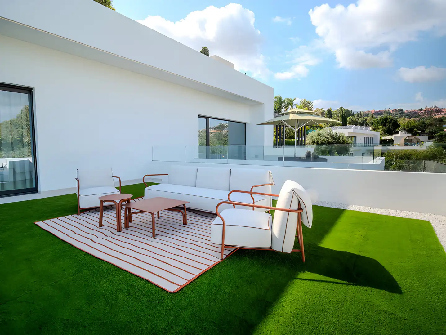 Maison avec piscine à vendre à Benahavís pueblo, imagen 44