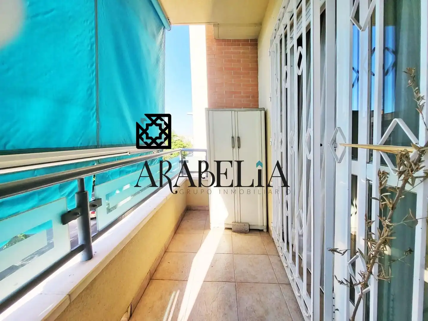 Wohnung mit Pool zum Verkauf in Noroeste, imagen 16