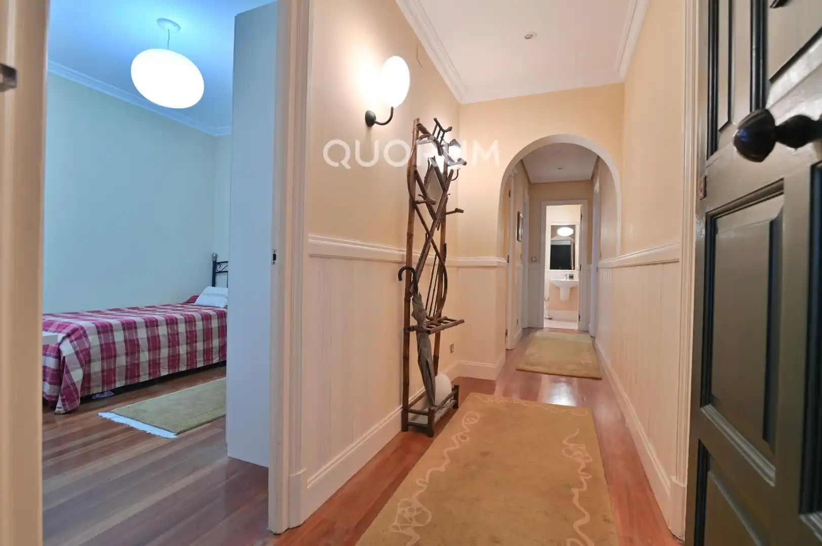 Flat for rent in Indautxu