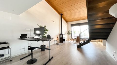 Foto 4 de Apartament de lloguer a Carrer Xavier Montsalvatge, Montjuïc, Girona Capital
