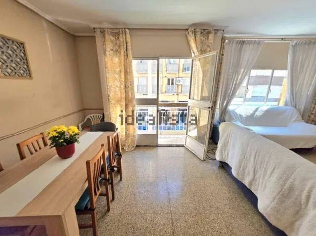 Piso en Venta en Avinguda de l'Orxata en Alboraya Centro