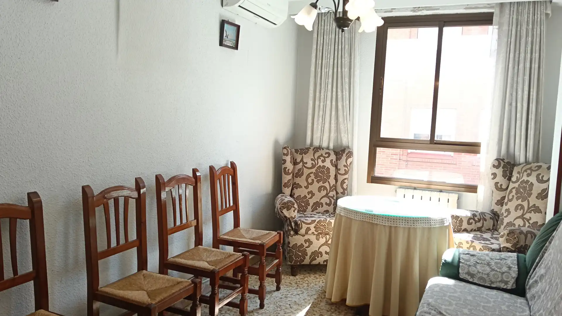 Habitación de Piso en venta en Talavera de la Reina con Aire acondicionado, Calefacción y Terraza