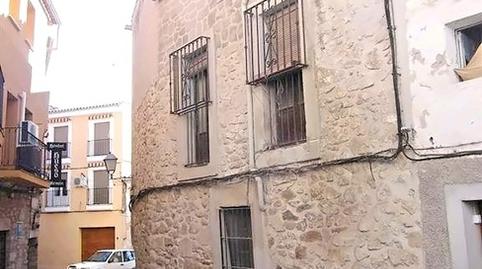 Foto 2 de Casa o xalet en venda a Arquillo, Trujillo, Cáceres