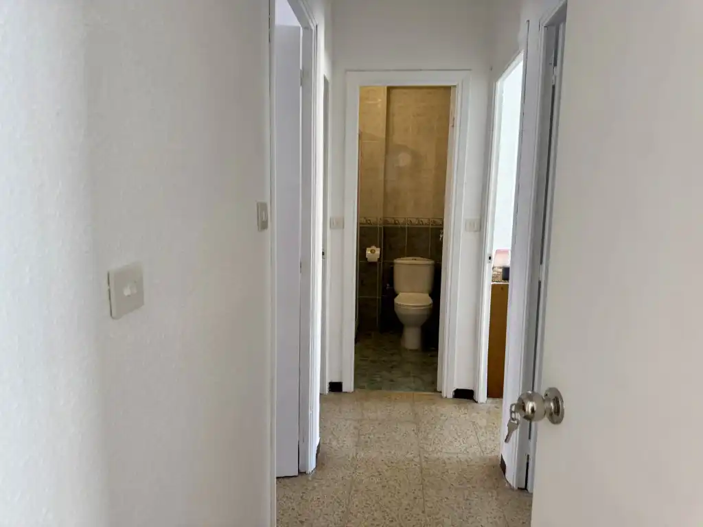 Wohnung zum Verkauf in Benicasim / Benicàssim mit Waschmaschine und Balkon