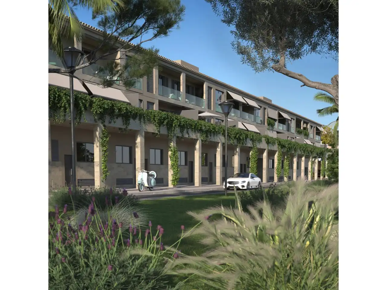 Flat for sale in Carrer de Xesc Forteza, 3, Ciutat d'Alcúdia