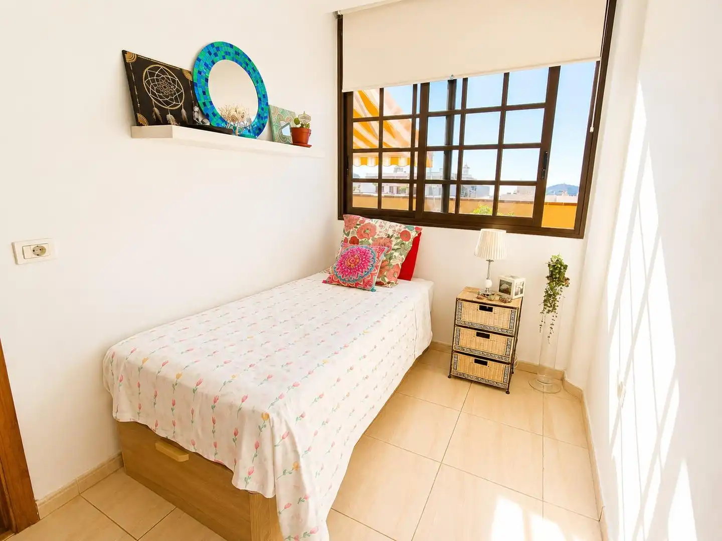 Habitación de Ático en venta en Arona con Aire acondicionado y Terraza