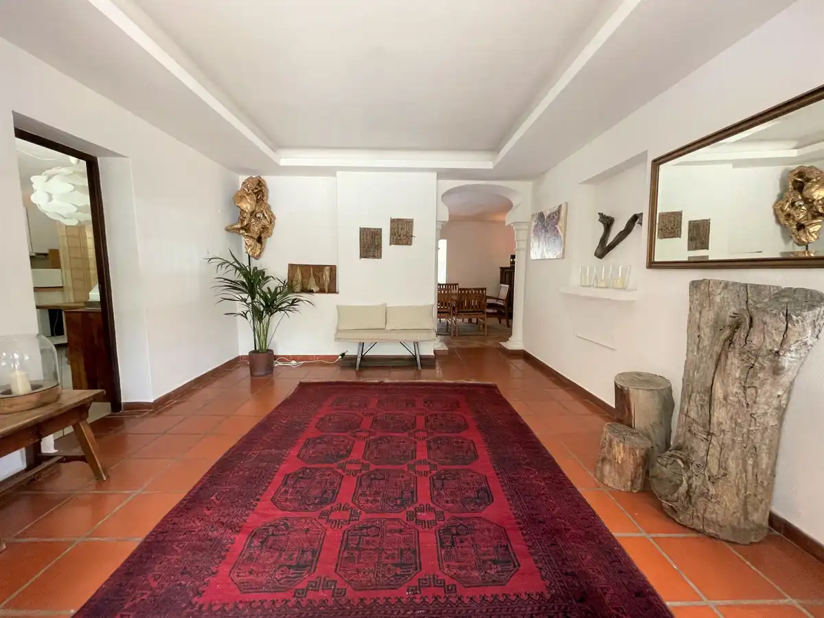 Villa con piscina in vendita a Mijas pueblo, imagen 13