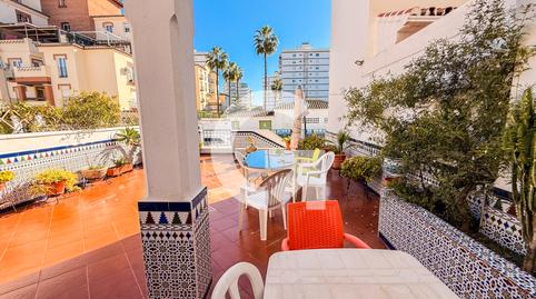 Foto 2 de Casa adosada en venda a Ur Jardines Rocio, Paseo Marítimo de Levante, Vélez-Málaga