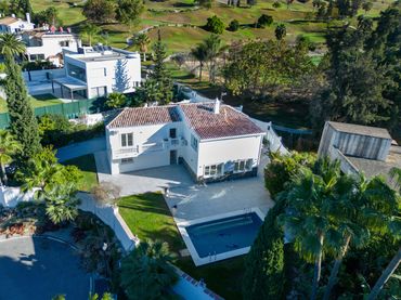 Haus mit Pool zur Miete in ORION-NVA ANDALUCIA F 23