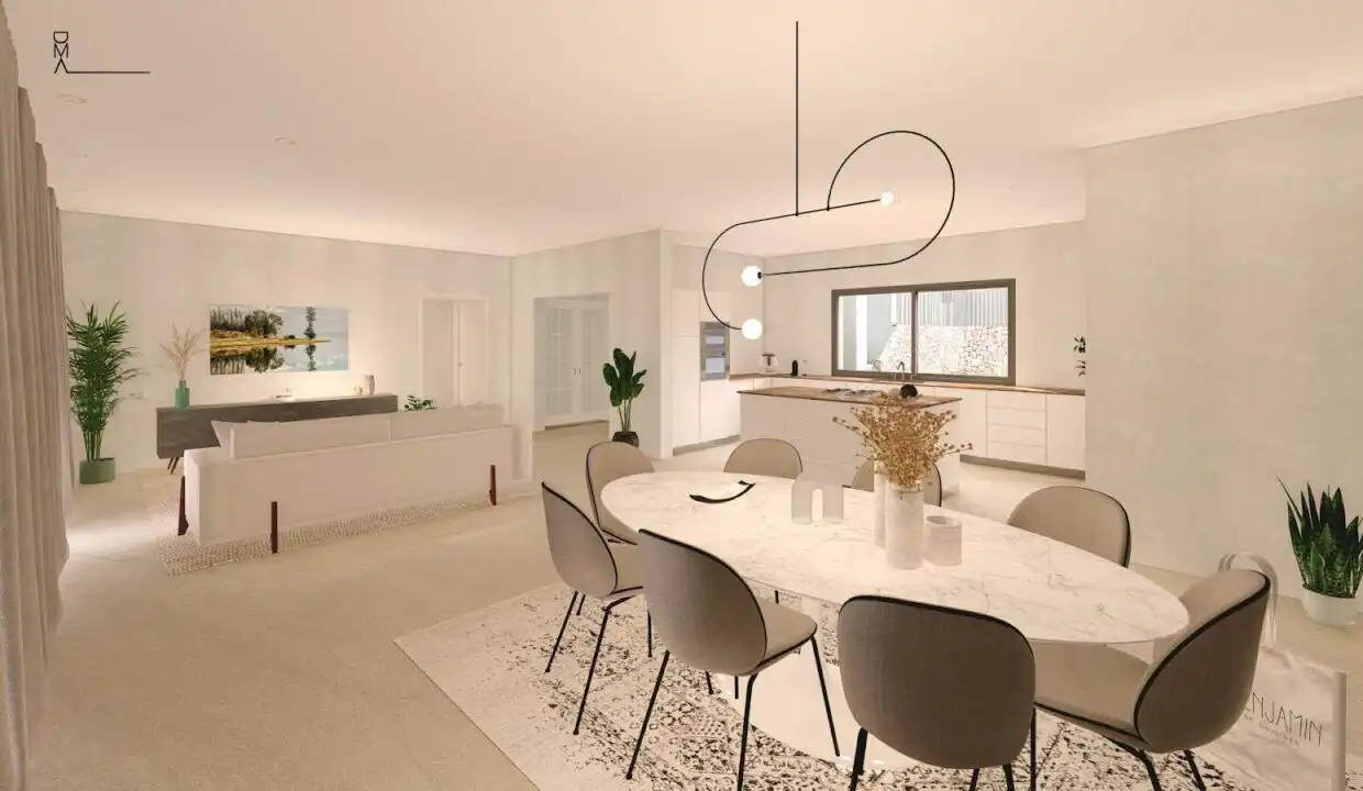 Maison avec piscine à vendre à Partides comunes - Adsubia, imagen 3