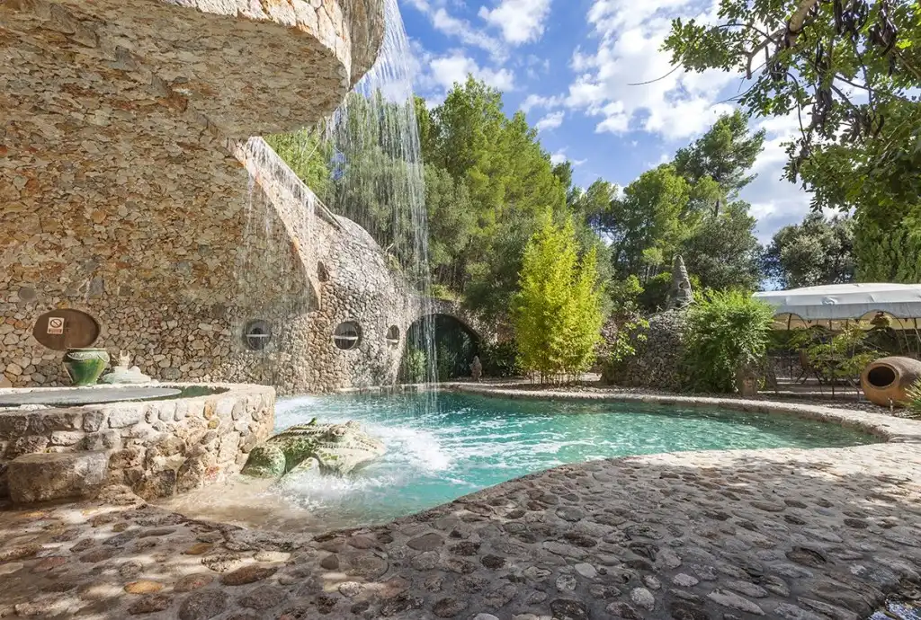 Casa rústica con piscina en venta en Ciutat d'Alcúdia, imagen 11