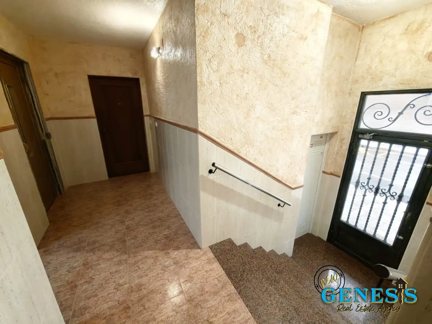 Penthouse mit Terrasse zum Verkauf in Calle Caballero de Rodas 172, imagen 15