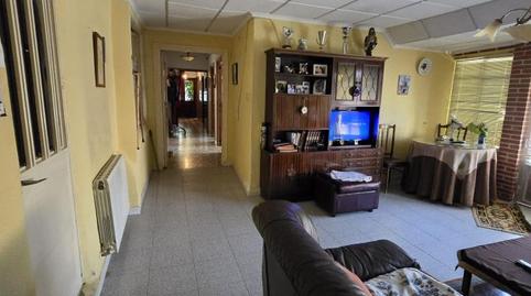 Foto 4 de Casa o xalet en venda a Ronda Quintanal, La Torre del Valle, Zamora