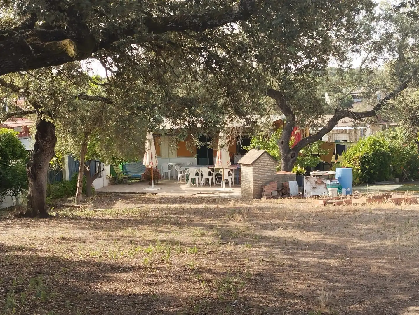 Casa o chalet en venta en Castilblanco de los Arroyos