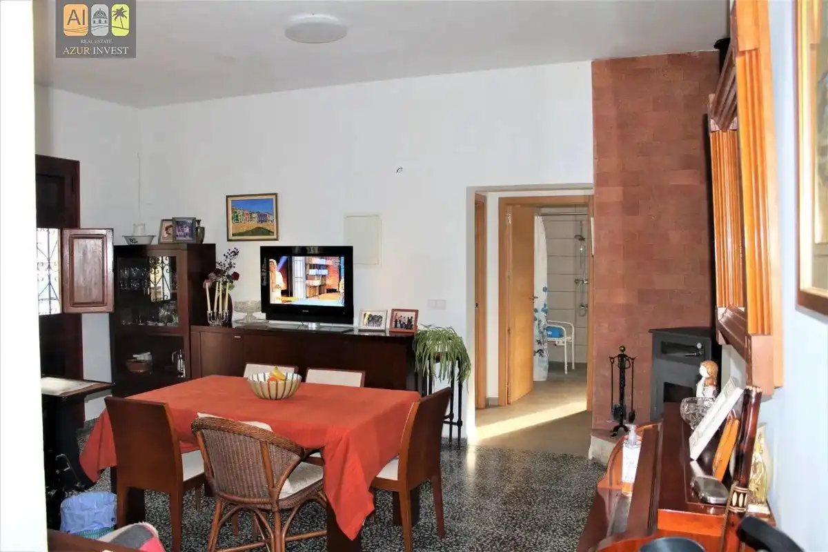 Casa rústica con jardín en venta en Altea la Vella, imagen 15