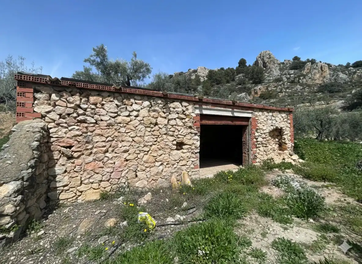 Maison rustique à vendre à Confrides, imagen 2