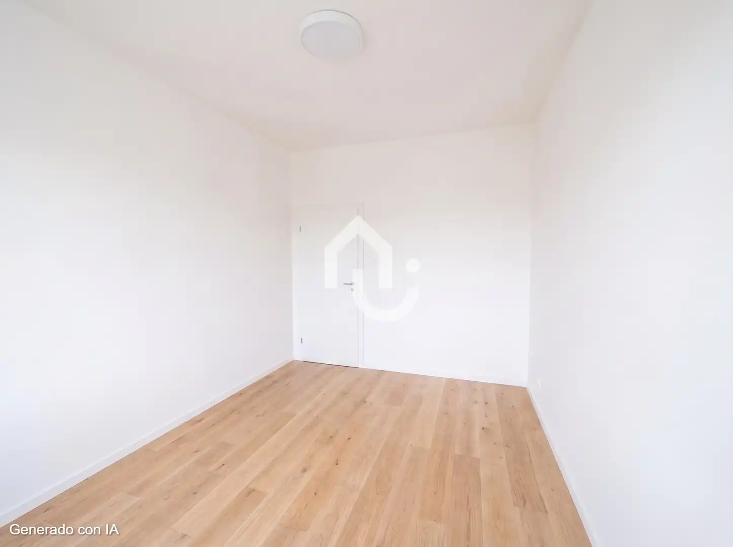 Schlafzimmer von Erdgeschoss zum Verkauf in Barcelona mit Abstellraum