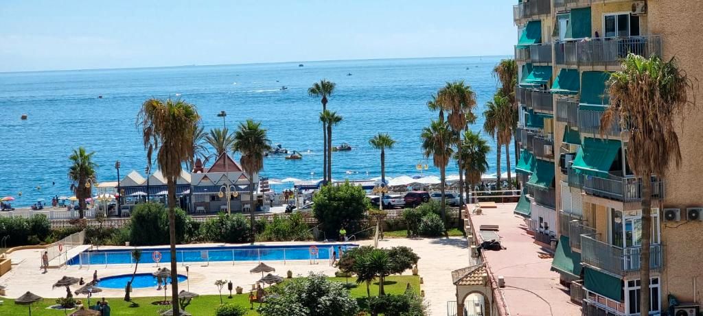 Dormitori de Traster en venda en Benalmádena amb Alarma
