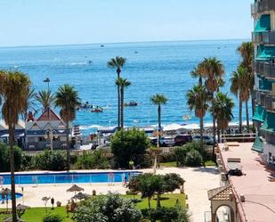 Dormitori de Traster en venda en Benalmádena amb Alarma