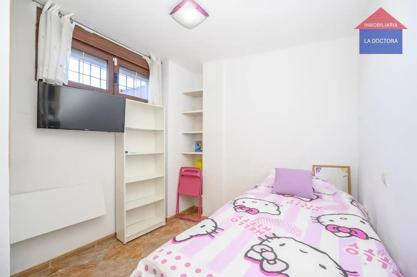 Habitación de Piso en venta en Valmojado con Aire acondicionado, Calefacción y Terraza