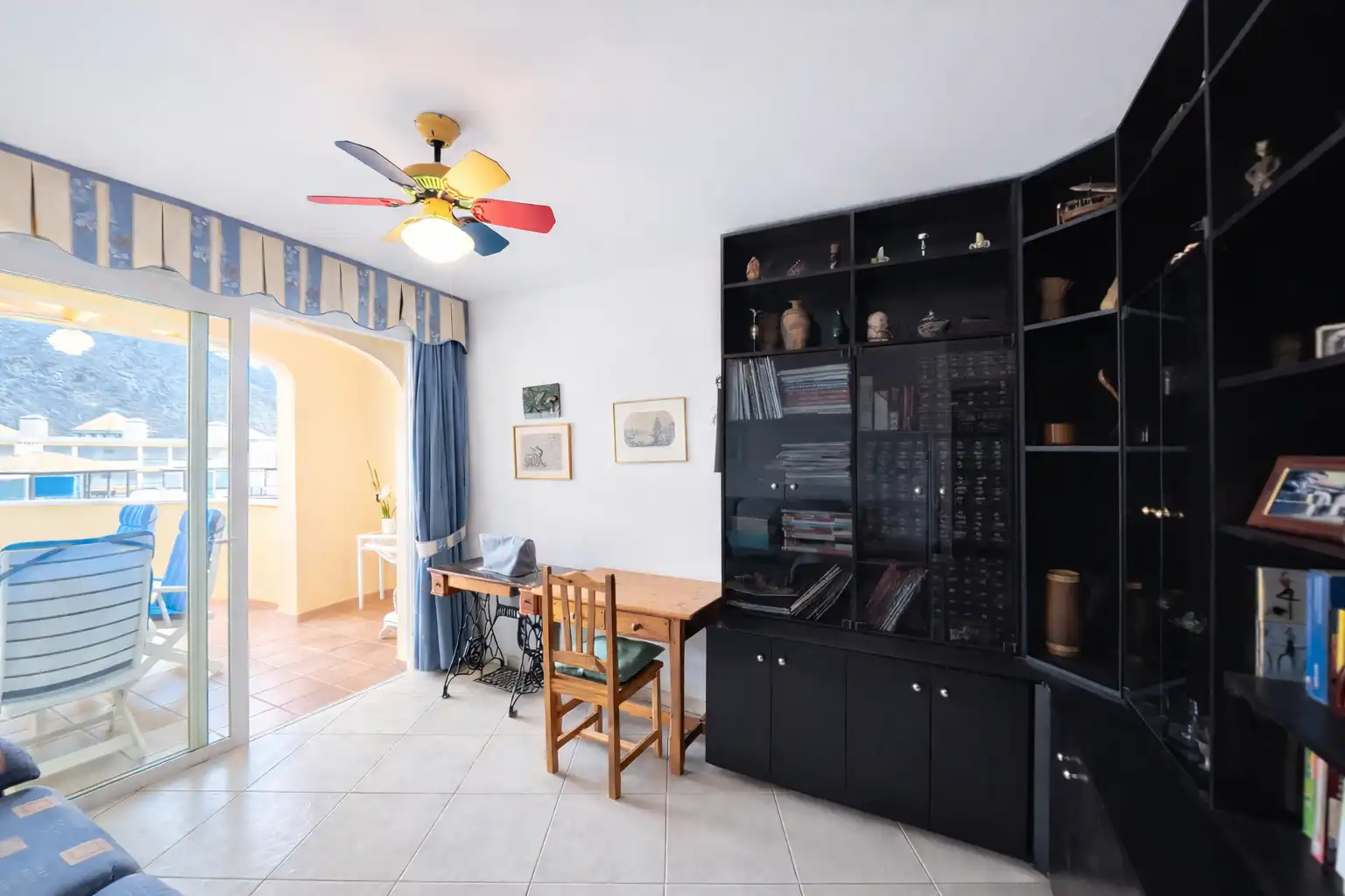 Apartamento en venta en Arona con Terraza, Amueblado y Horno