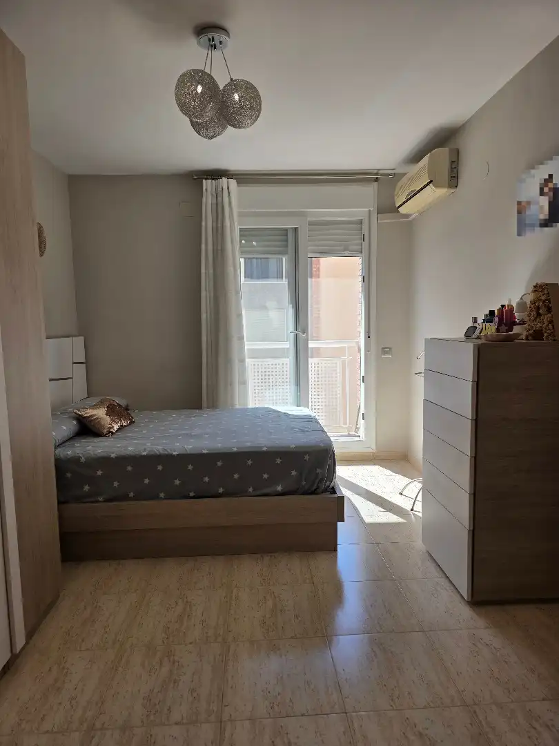 Habitación de Piso en venta en Almazora / Almassora con Aire acondicionado, Terraza y Trastero