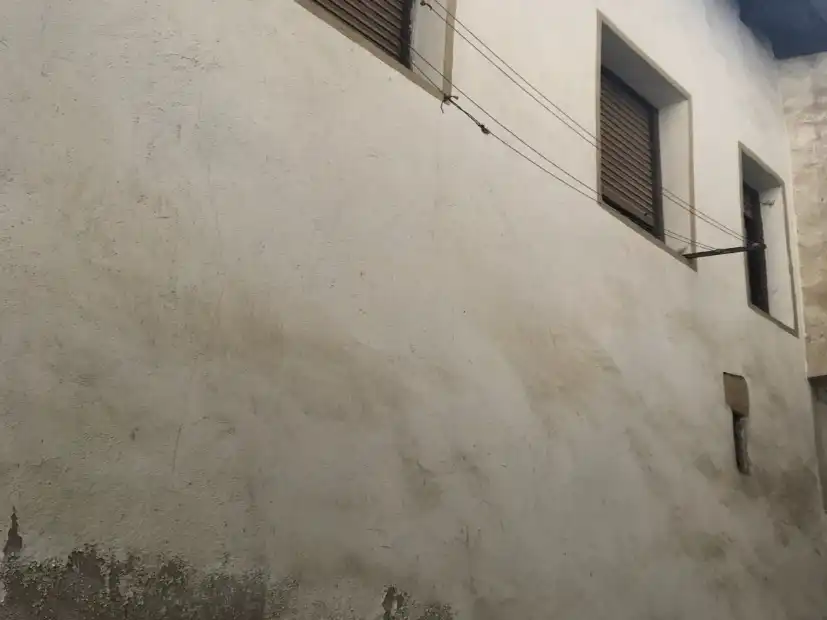 Vista exterior de Casa o chalet en venta en Olazti / Olazagutía, Navarra