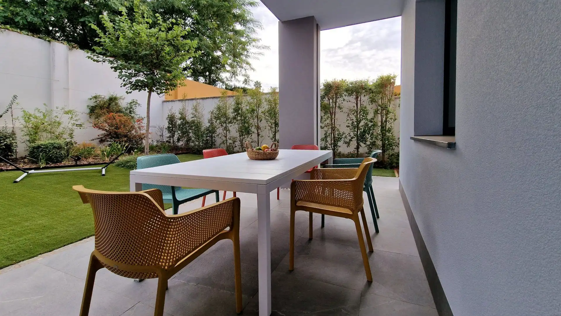 Chalet con terraza en venta en Calle BULERÍA, imagen 8