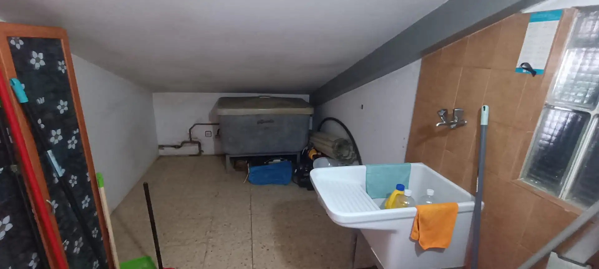 Piso en venta en Sant Celoni con Calefacción, Terraza y Horno