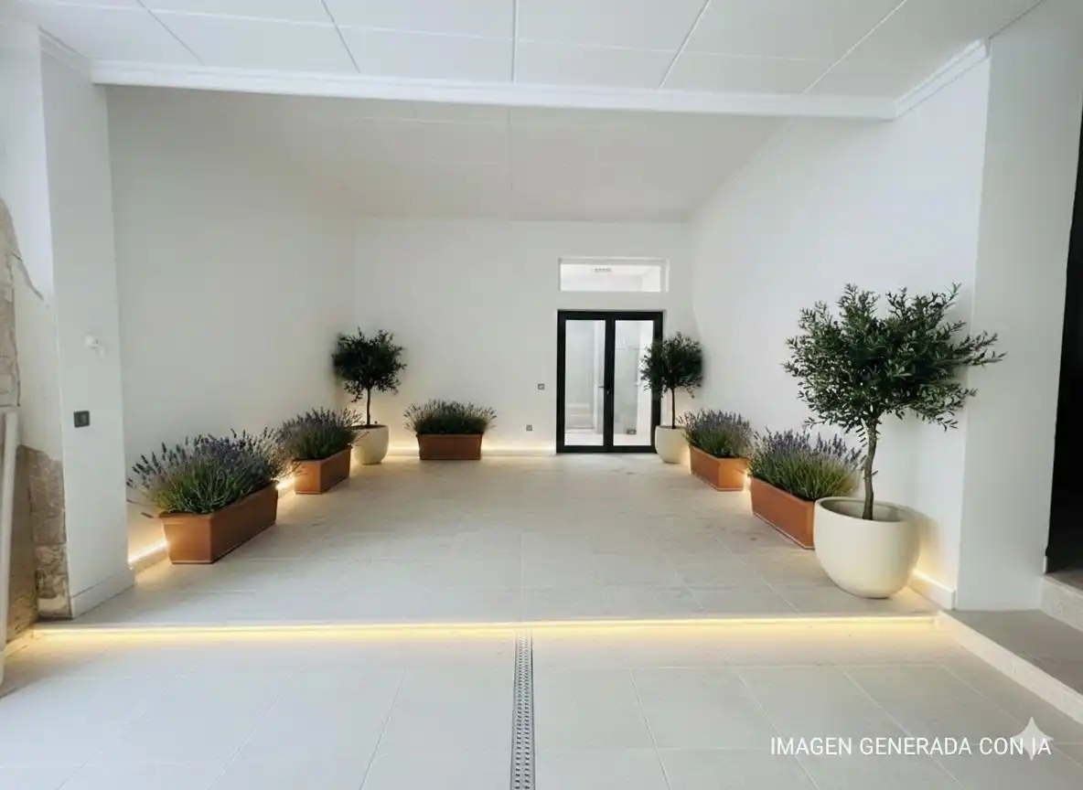 Erdgeschosswohnung zum Verkauf in Plaza de Toros - Avenida Chapí - Trinquete, imagen 9