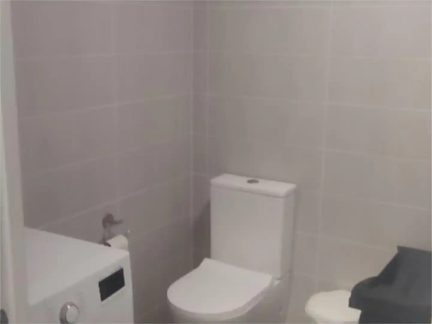 Bany de Estudi en venda en Torremolinos amb Aire condicionat, Parquet i Piscina